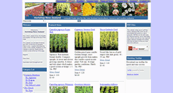 Desktop Screenshot of hortshop.co.nz